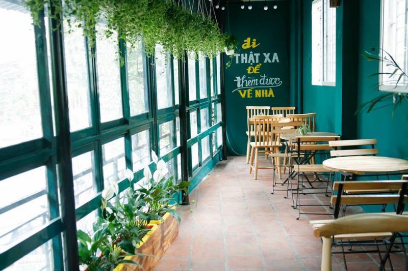 Top 9 quán cà phê lãng mạn lý tưởng cho ngày Valentine 14/2 tại TP. Hạ Long, Quảng Ninh
