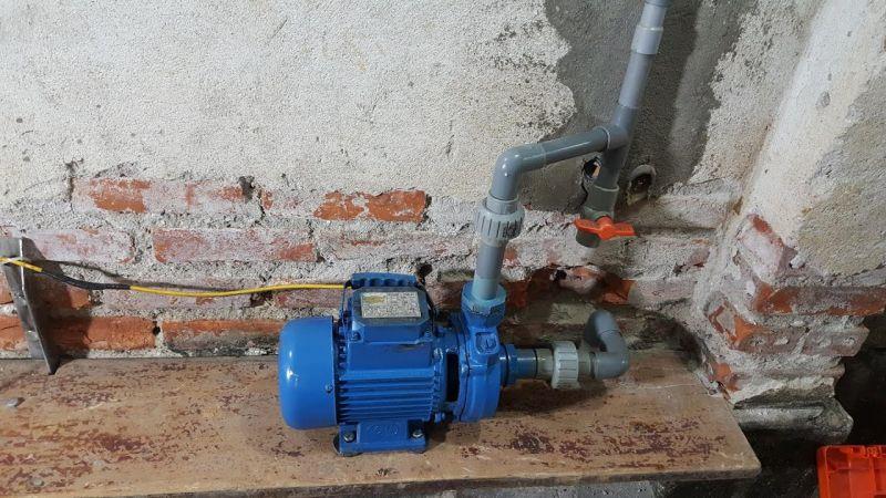 Top 5 dịch vụ sửa chữa máy bơm nước uy tín tại Đắk Nông