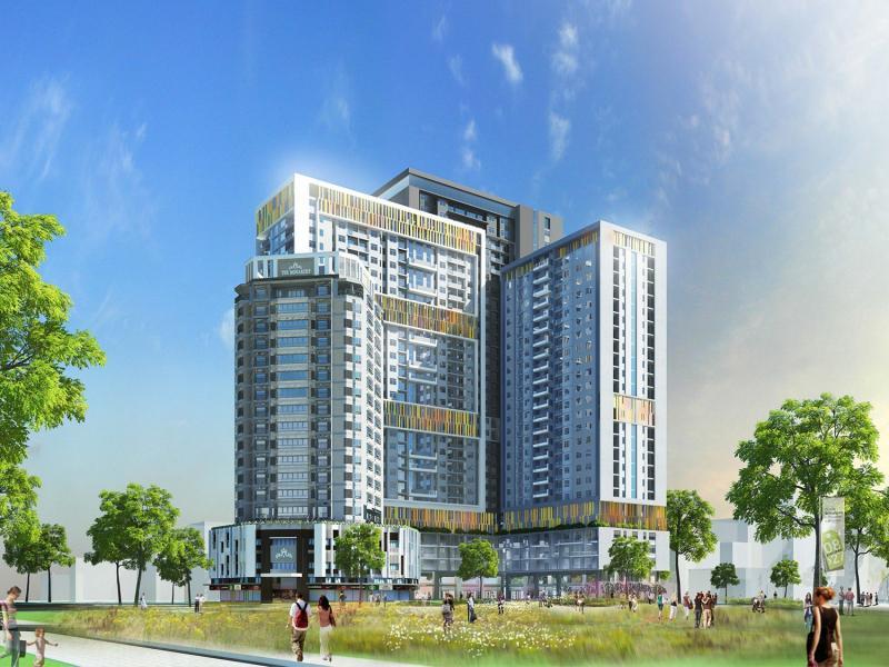 10 Chung cư đẹp nhất tại Đà Nẵng