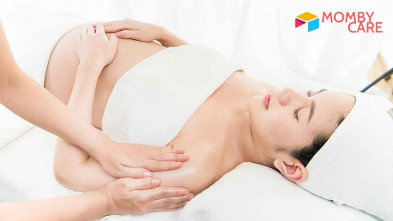 Top 8 dịch vụ massage uy tín và chất lượng dành cho mẹ bầu tại TP. Thủ Dầu Một, Bình Dương