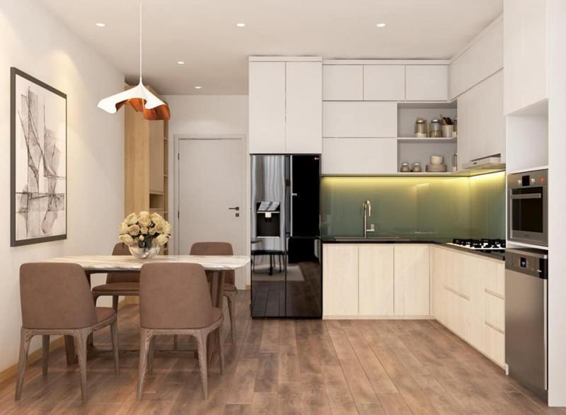 Top 8 dịch vụ thiết kế nội thất chung cư uy tín tại Nha Trang