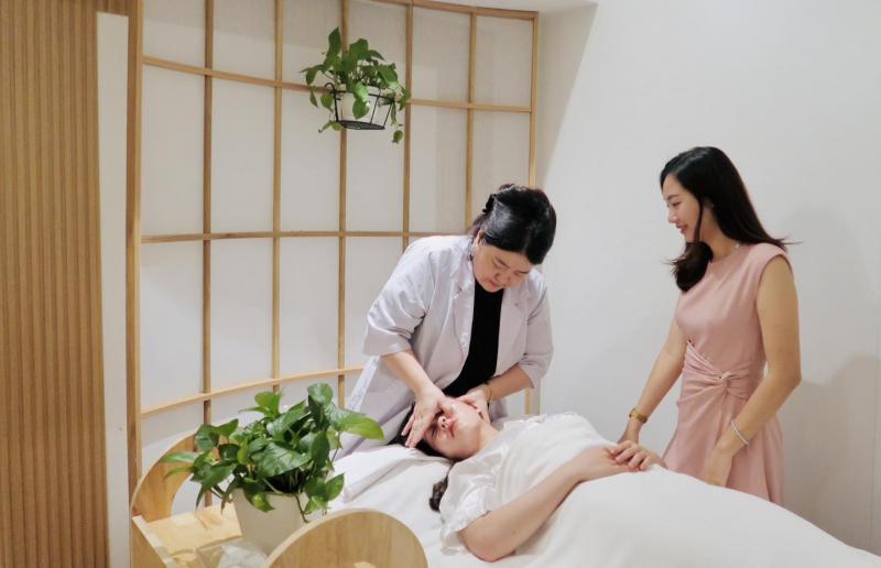 Top 10 Spa làm đẹp nổi bật tại quận 3, TP. HCM