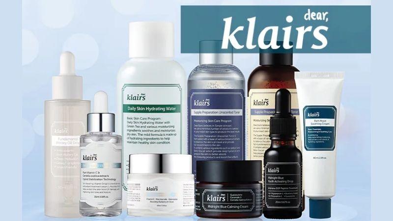 Kem dưỡng da Klairs: Sản phẩm này có xứng đáng với sự kỳ vọng của người dùng? Cách sử dụng để đạt hiệu quả cao nhất?