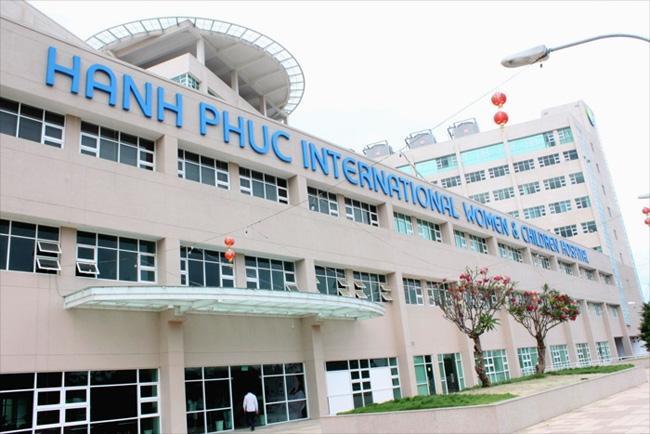 7 Địa chỉ chăm sóc sức khỏe sinh sản tốt nhất tại TP.HCM