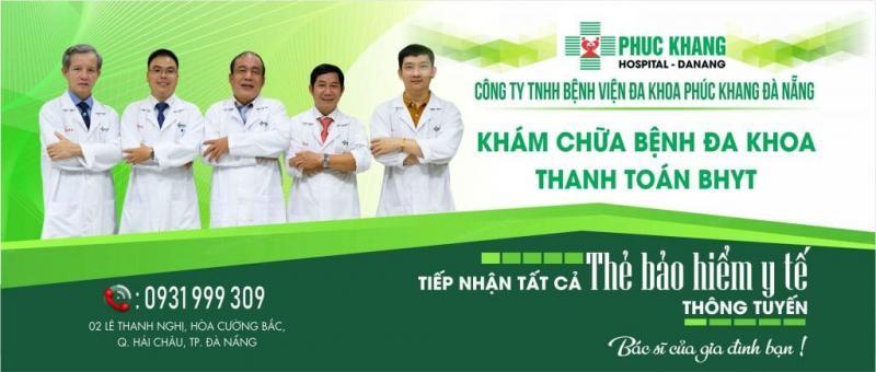 4 Dịch vụ bác sĩ gia đình hàng đầu tại Đà Nẵng