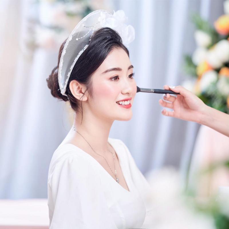 Top 10 dịch vụ trang điểm tại nhà uy tín và chất lượng tại TP. Hồ Chí Minh