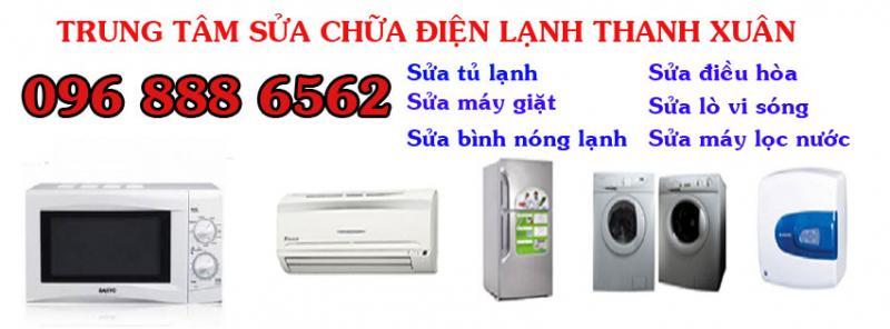 Top 9 Dịch vụ sửa chữa điều hòa Panasonic uy tín tại Hà Nội
