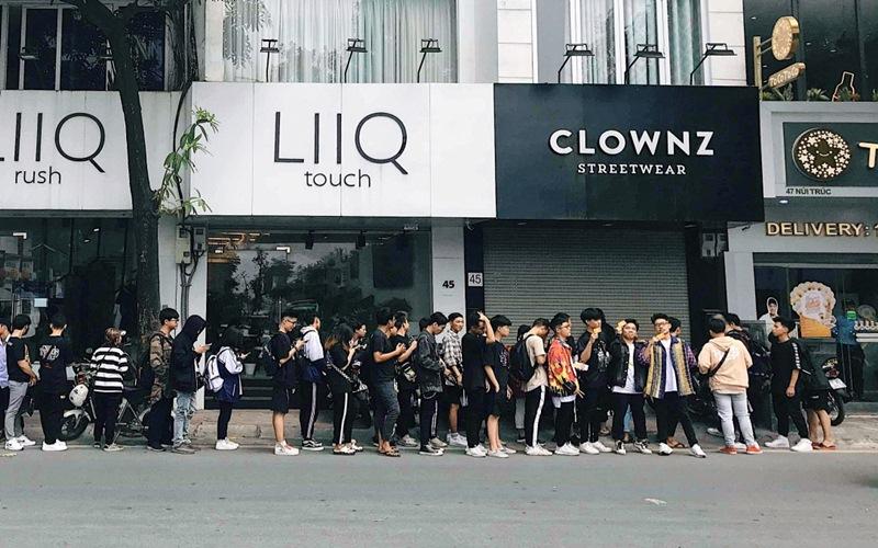 Khám phá 10 thương hiệu áo phông unisex nổi bật và gây tiếng vang nhất hiện nay