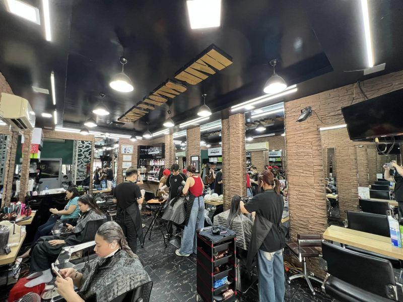 Top 13 Salon Làm Tóc Đẹp Và Uy Tín Nhất Tại Tây Ninh