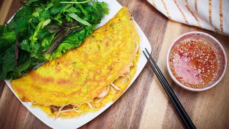 Bạn có từng thắc mắc vì sao những món bánh như bánh bông lan, bánh trung thu, bánh bò lại có những cái tên đặc biệt như vậy không?