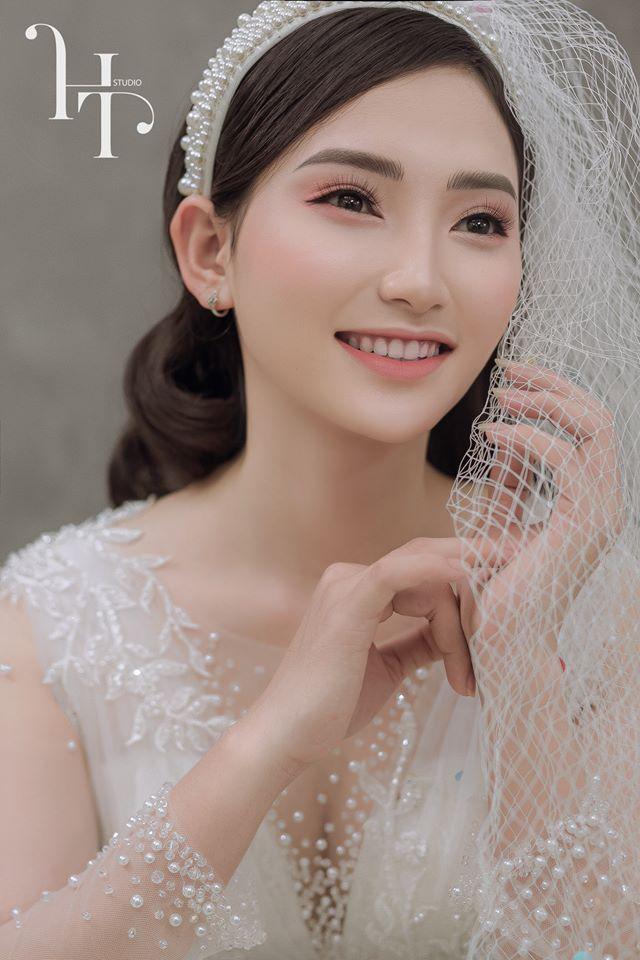 Top 10 Tiệm Trang Điểm Cô Dâu Đẹp Nhất Tại Diễn Châu, Nghệ An