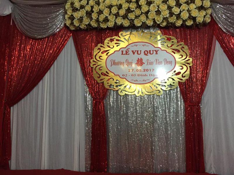 7 Dịch vụ trang trí gia tiên cho ngày cưới tuyệt vời nhất tại Bắc Giang