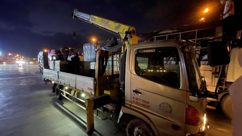 Top 5 dịch vụ sửa chữa và cứu hộ xe ô tô, xe máy chất lượng tại Bình Định