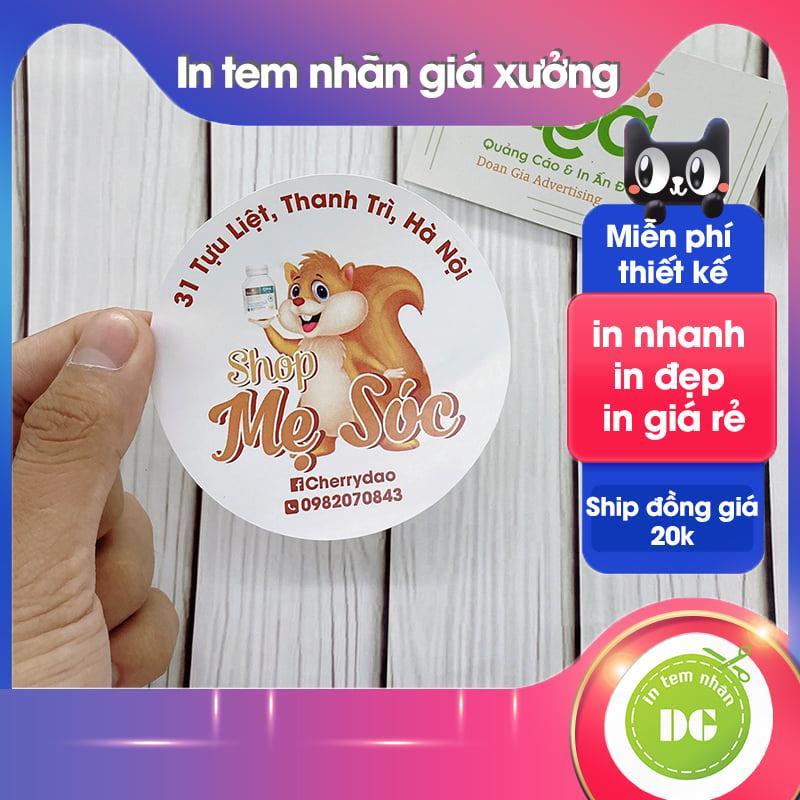 Top 10 Dịch vụ in decal chất lượng và giá cả hợp lý tại TP. HCM