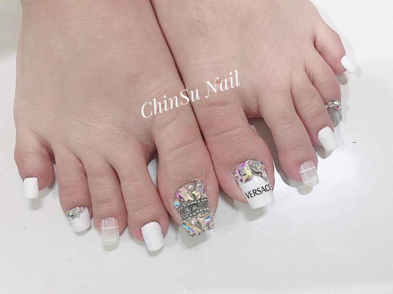 Top 6 địa chỉ làm nail chất lượng và đẹp nhất tại Di Linh, Lâm Đồng