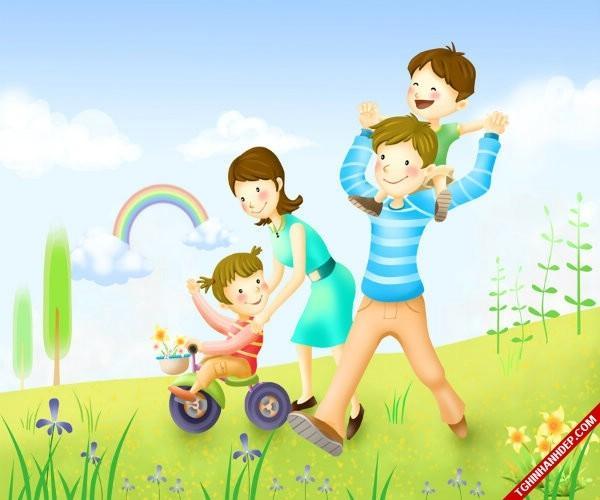 Top 15 Lời Chúc Tết Ý Nghĩa Dành Tặng Bố Mẹ