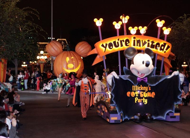 Top 10 giá trị tích cực khi tổ chức Halloween cho học sinh Việt Nam