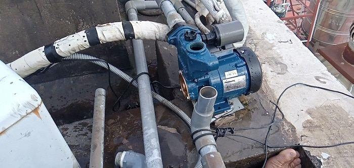 Top 8 Dịch vụ sửa chữa máy bơm nước tại nhà chất lượng nhất tại Nghệ An