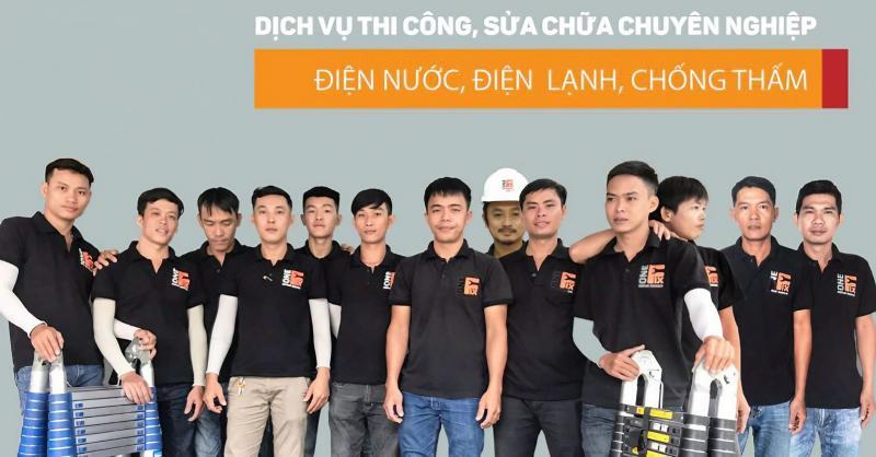 Top 4 dịch vụ lắp đặt và sửa chữa máy bơm, bồn nước nóng uy tín tại TP HCM