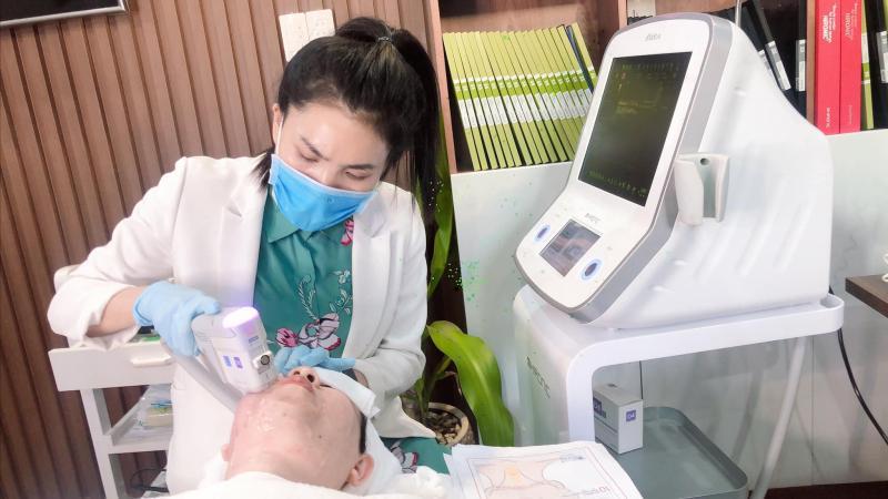 Top 7 công nghệ đột phá tại Thủy Tiên Nasy Clinic & Spa