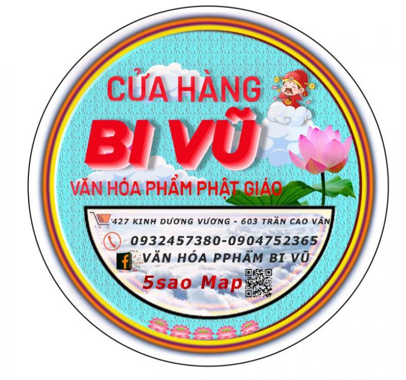 Top 4 cửa hàng cung cấp văn hóa phẩm Phật Giáo uy tín tại Đà Nẵng