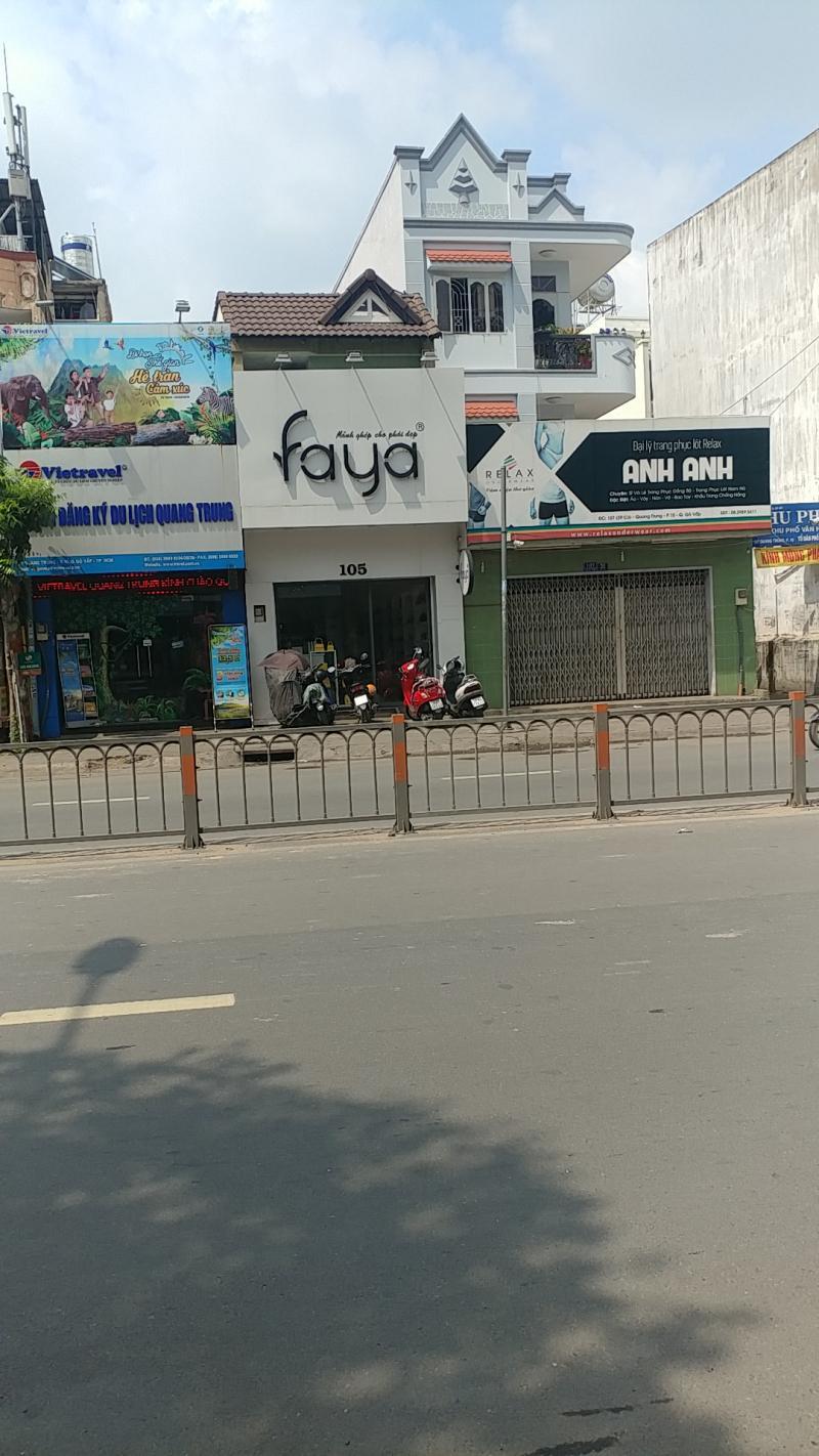Top 10 cửa hàng túi xách thời trang đẹp xuất sắc, giá hợp lý tại Sài Gòn