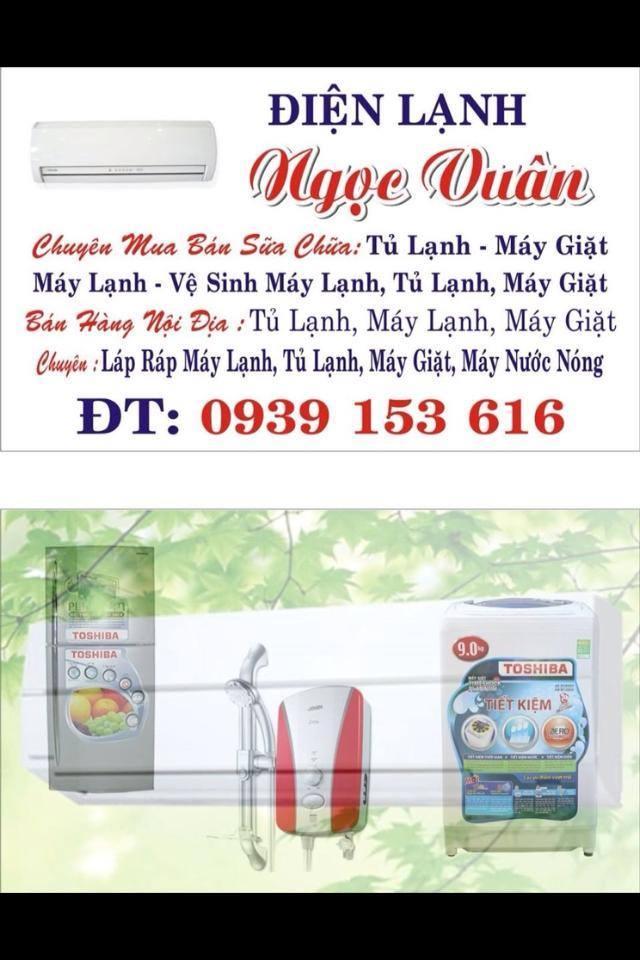 Top 6 dịch vụ sửa chữa điện lạnh hàng đầu tại Cần Thơ - Tripi