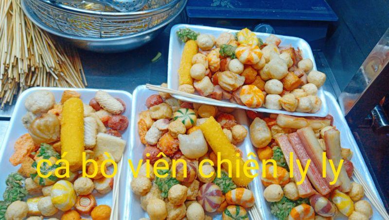 Khám phá 8 quán ăn ngon, chất lượng tuyệt vời tại đường Lê Văn Thọ, TP. HCM