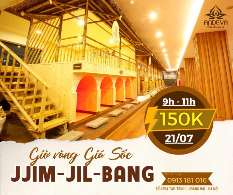 7 Spa Hàn Quốc Tuyệt Vời Nhất Mà Bạn Không Thể Bỏ Qua