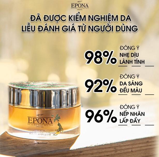 Top 8 Loại Kem Trị Nám Hàn Quốc Được ưa Chuộng Nhất Tại Việt Nam
