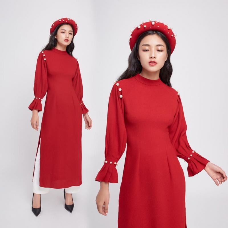 Top 7 cửa hàng bán áo dài đẹp và chất lượng nhất trên Instagram mà bạn không nên bỏ lỡ