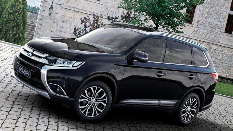 Top 11 mẫu xe crossover được yêu thích nhất tại Việt Nam hiện nay