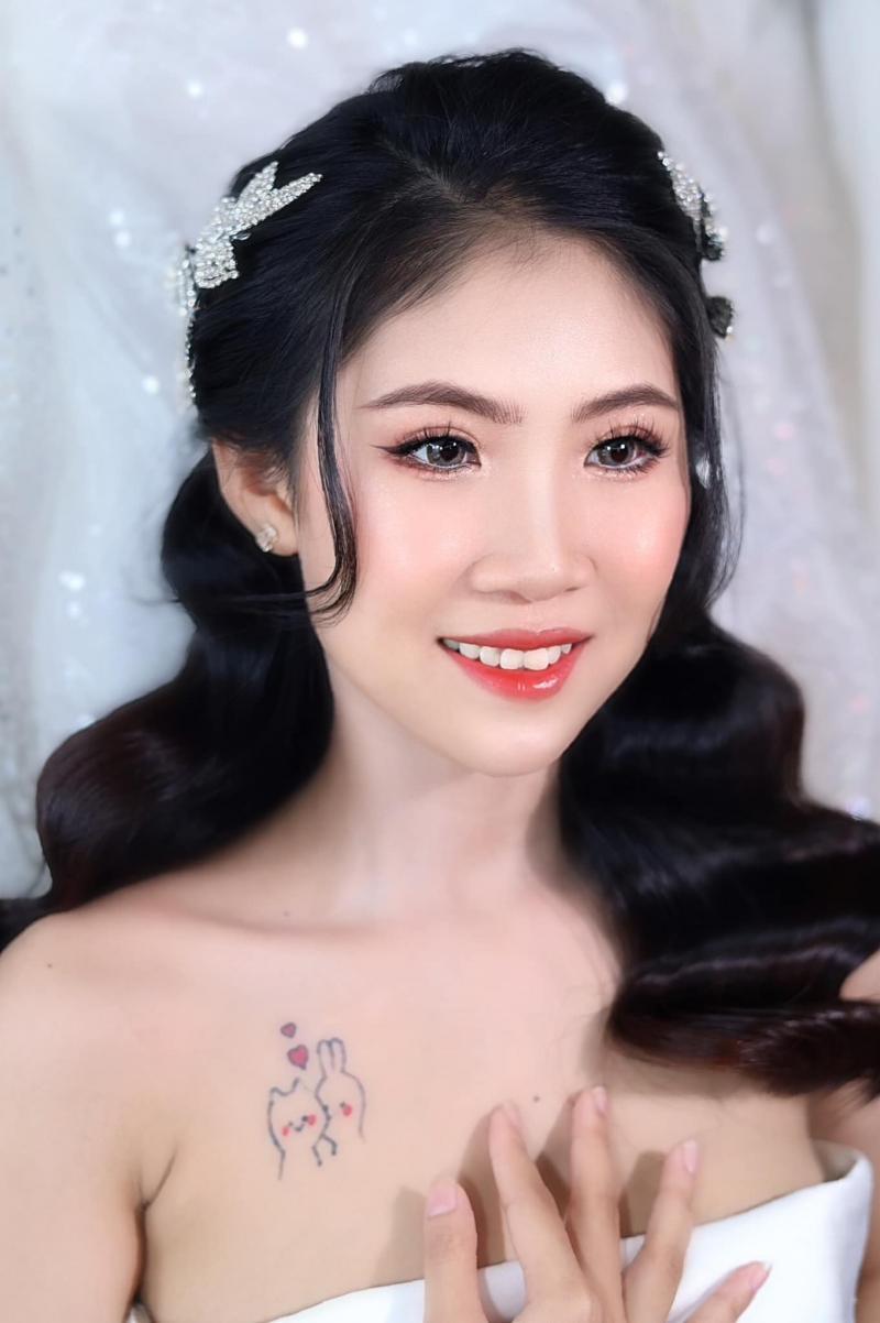 Top 7 địa chỉ đào tạo make up chuyên nghiệp nhất tại TP. Cao Lãnh, Đồng Tháp