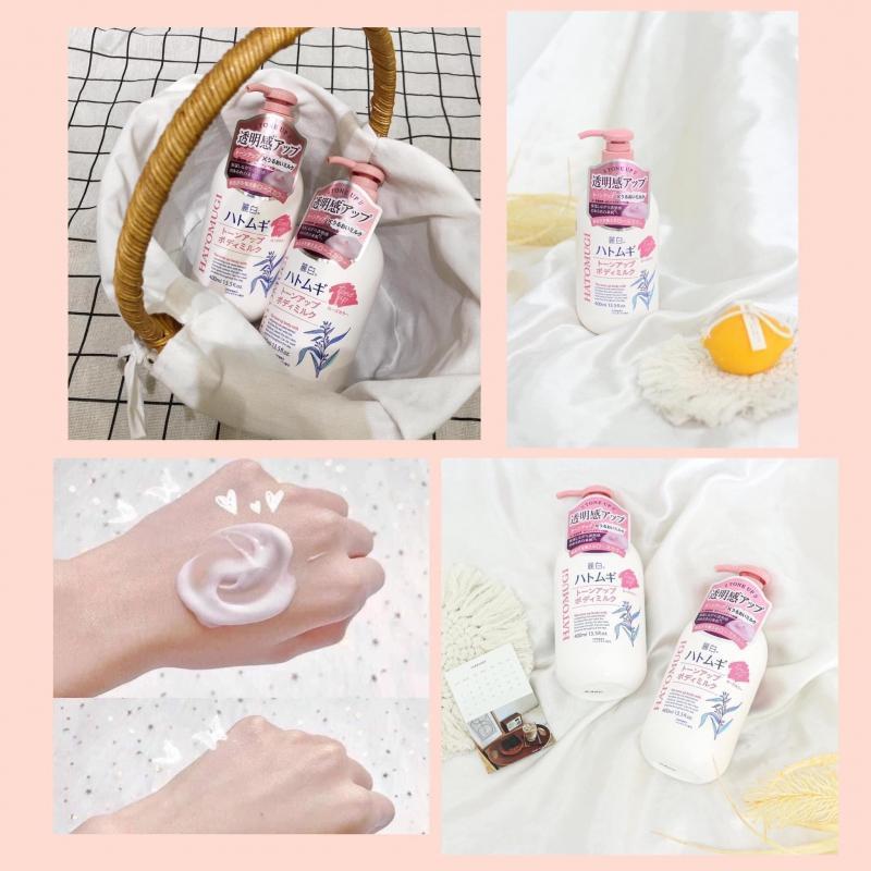 Top 7 cửa hàng mỹ phẩm uy tín tại Thái Bình