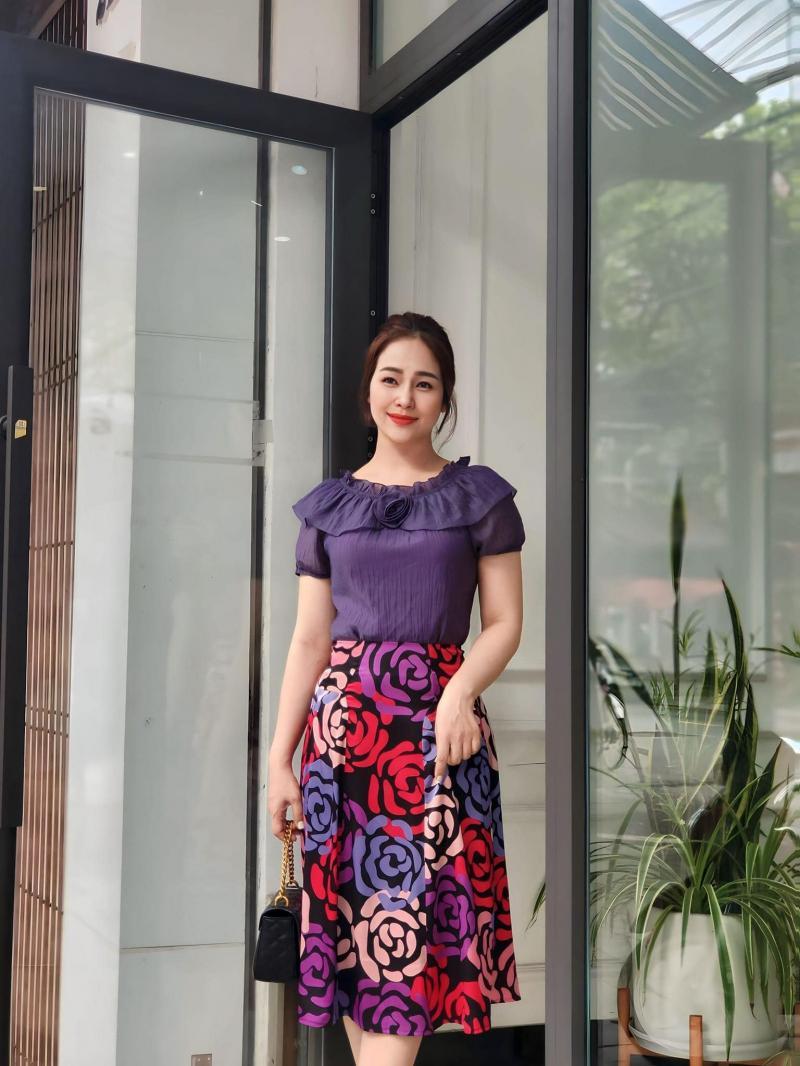 Top 9 cửa hàng váy nữ thiết kế đẹp nhất tại TP. Vinh, Nghệ An