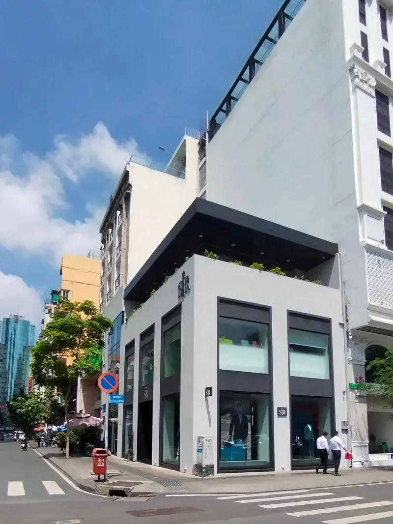 Top 16 Nhà May Veston Cao Cấp Hàng Đầu Tại TP.HCM