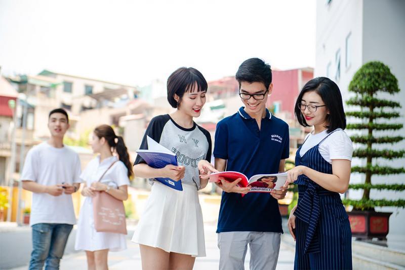 Top 3 điều quan trọng bạn cần biết về thương hiệu Vàng Việt Nam - Anh ngữ Langmaster năm 2021