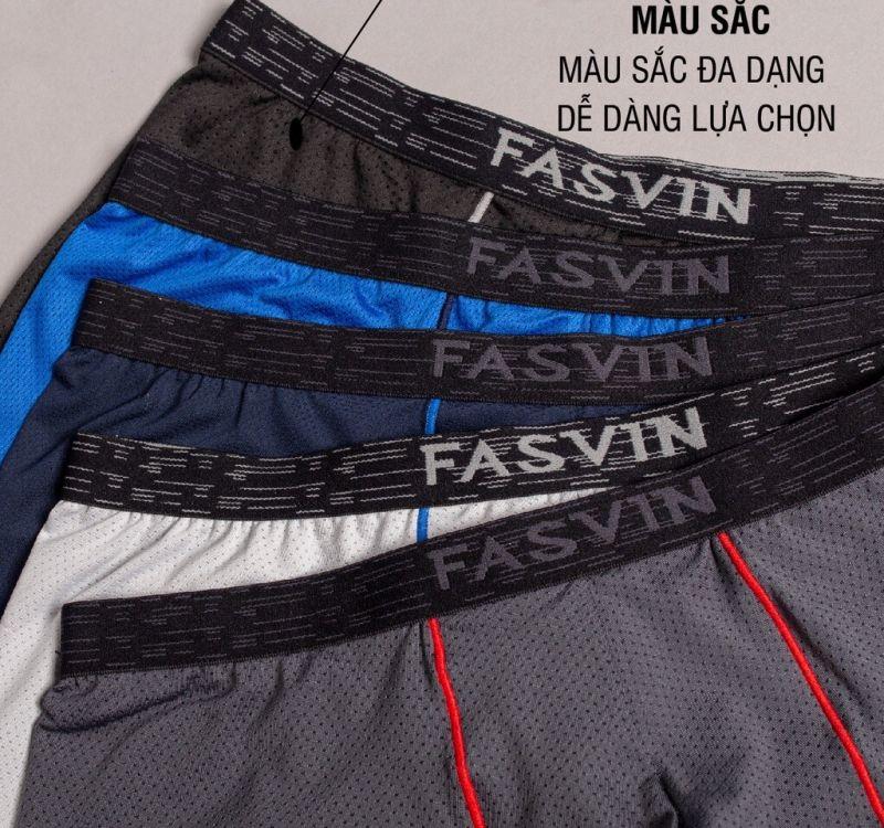 Top 6 Thương hiệu đồ lót nam hàng đầu tại Việt Nam