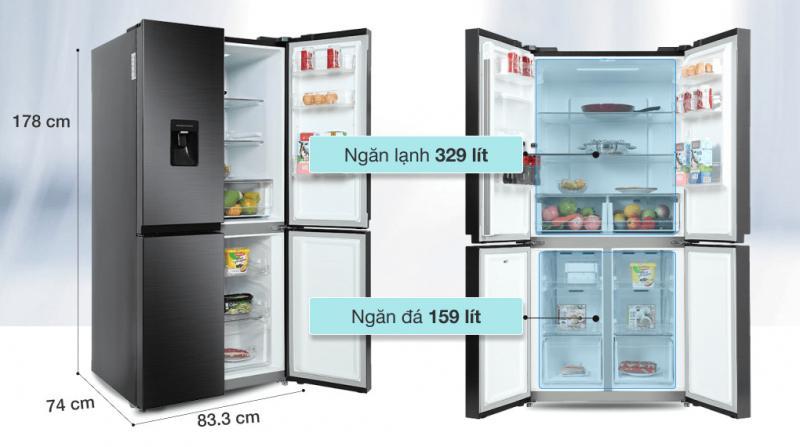 Top 10 Thương hiệu tủ lạnh chất lượng tại Việt Nam