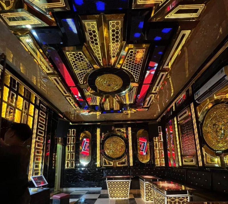 Khám phá 10 quán karaoke đẳng cấp tại Quảng Ngãi