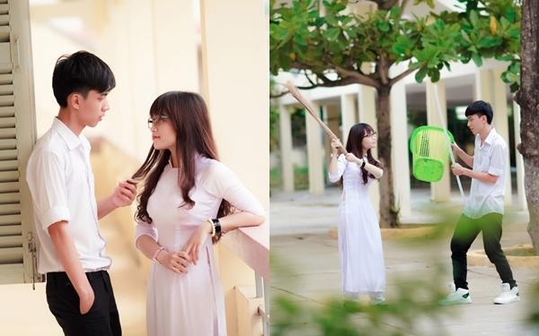 Top 15 bài văn nghị luận về tình yêu tuổi học trò hay nhất