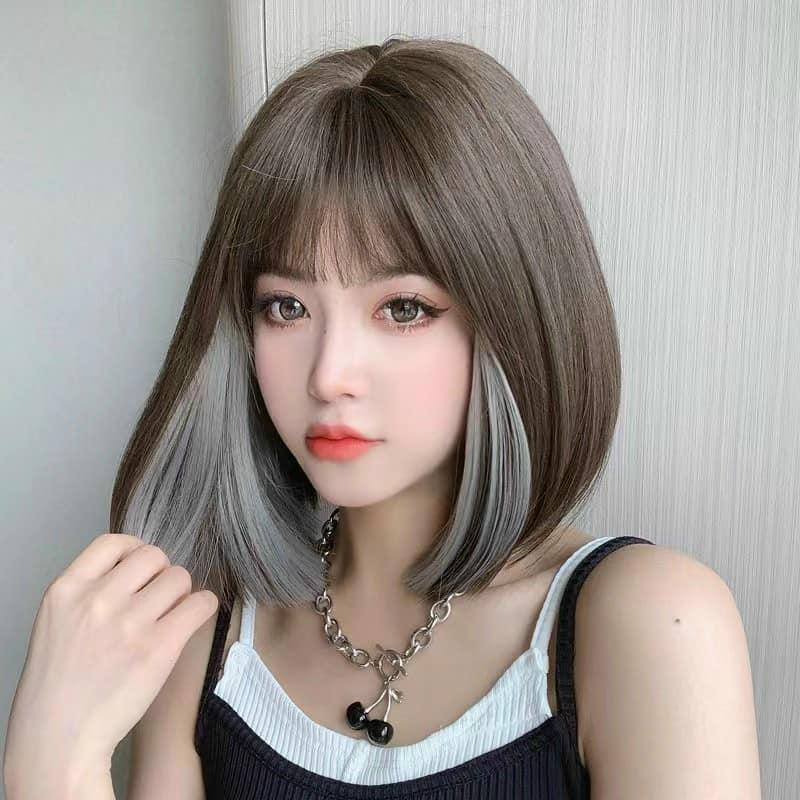 Top 6 cửa hàng tóc giả chất lượng và đẹp nhất TP. Pleiku, Gia Lai