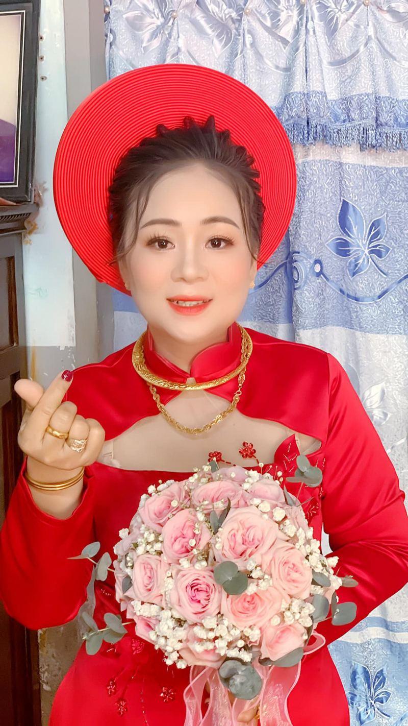Khám Phá 7 Tiệm Trang Điểm Cô Dâu Đẹp Nhất Tại Huyện Bình Đại, Bến Tre