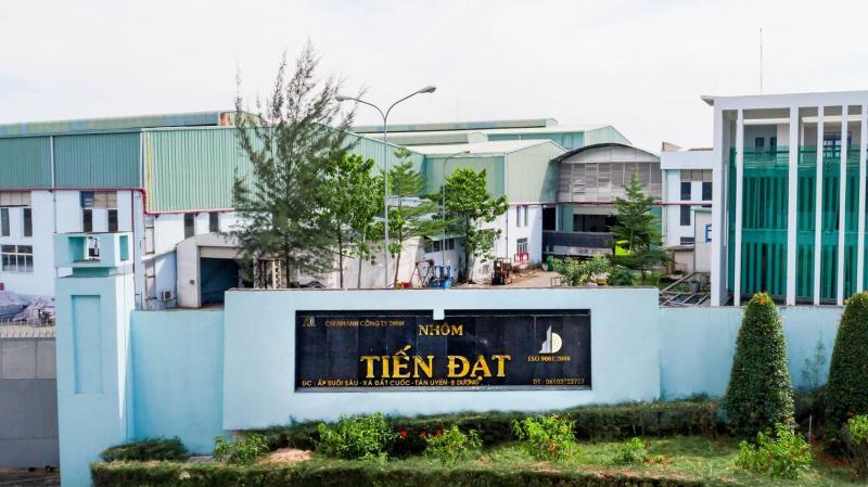 Top 10 công ty và nhà máy sản xuất nhôm định hình uy tín nhất Việt Nam