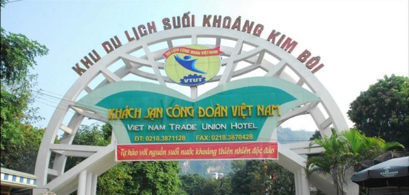 Top 9 kinh nghiệm du lịch Kim Bôi - Hoà Bình không thể bỏ lỡ