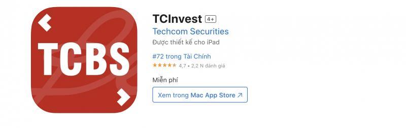 Top 8 ứng dụng đầu tư chứng khoán uy tín tại Việt Nam
