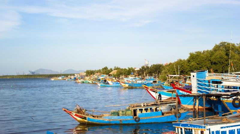 Top 12 địa điểm giải trí gần Sài Gòn được giới trẻ yêu thích nhất
