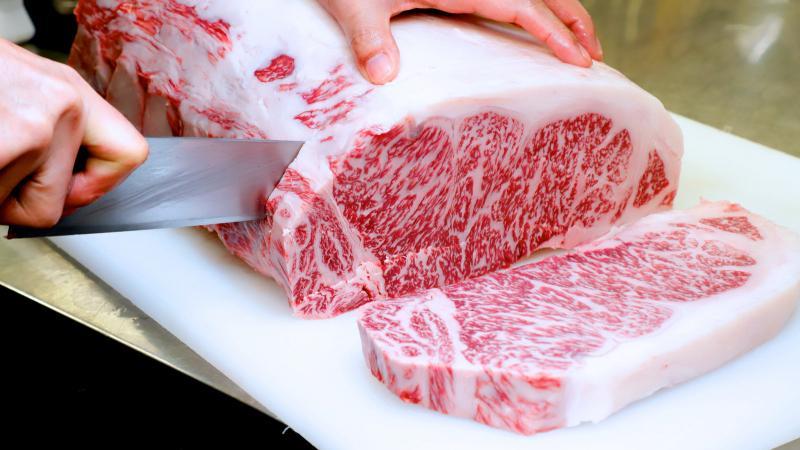 Top 5 loại thịt đắt giá nhất hành tinh