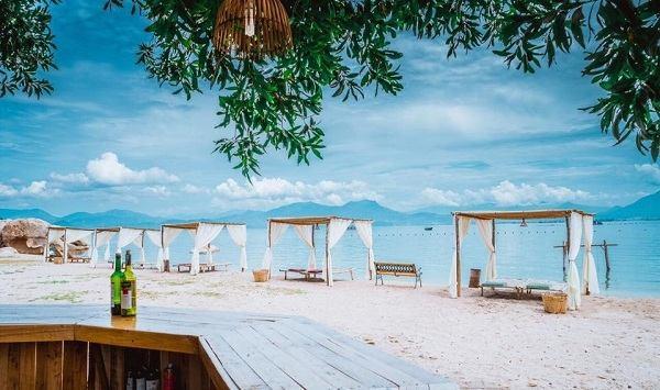12 Địa điểm cắm trại tuyệt vời nhất Việt Nam
