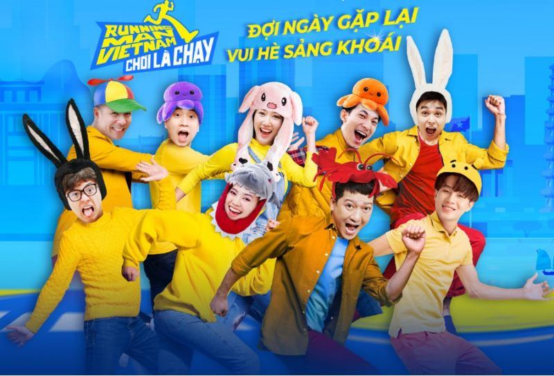 Top 7 game show quốc tế được yêu thích nhất tại Việt Nam hiện nay